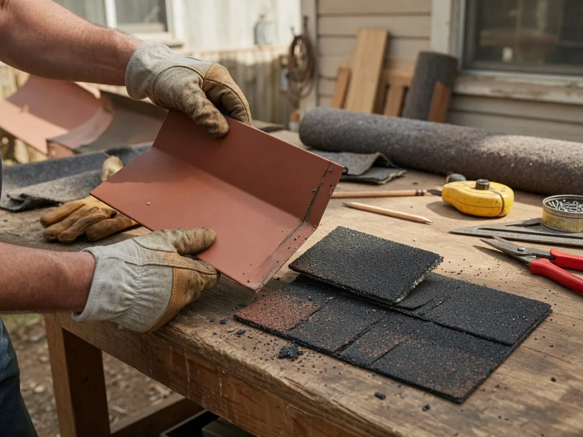 Roof Repair company in Riverton, UT